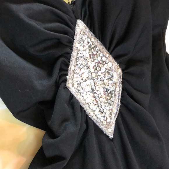 Vintage formal gown - Picture 2 of 5